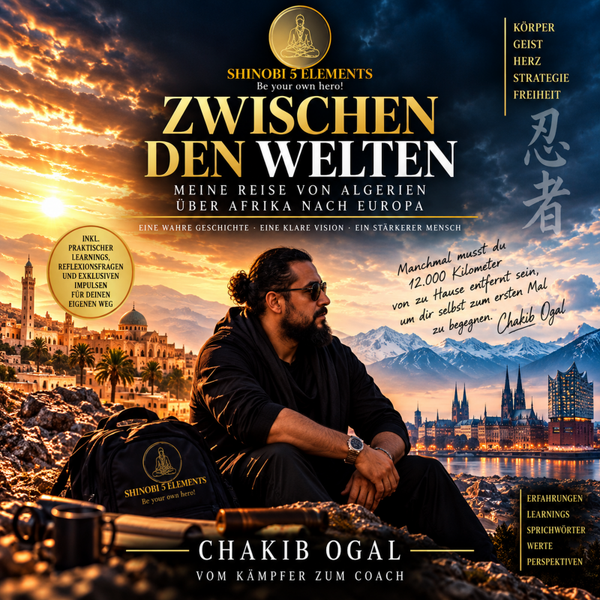 Zwischen den Welten - 11.11.2026