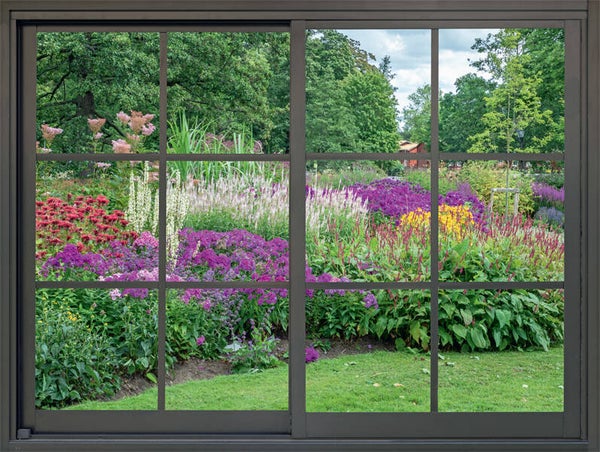 Garden Window