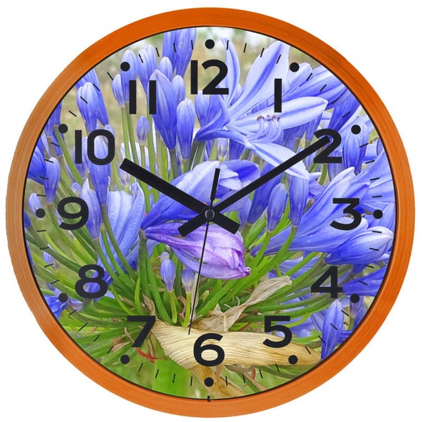 Spring Time 45x45cm