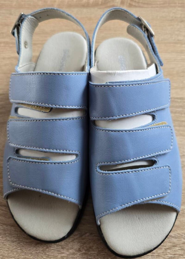 Bighorn sandalen