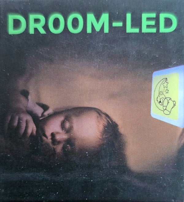 Droom led