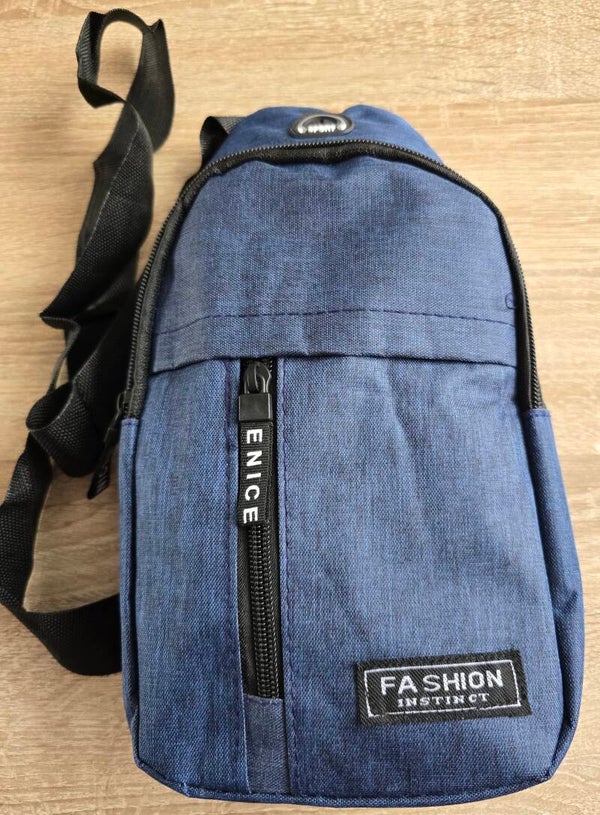 Crossbody sling tassen