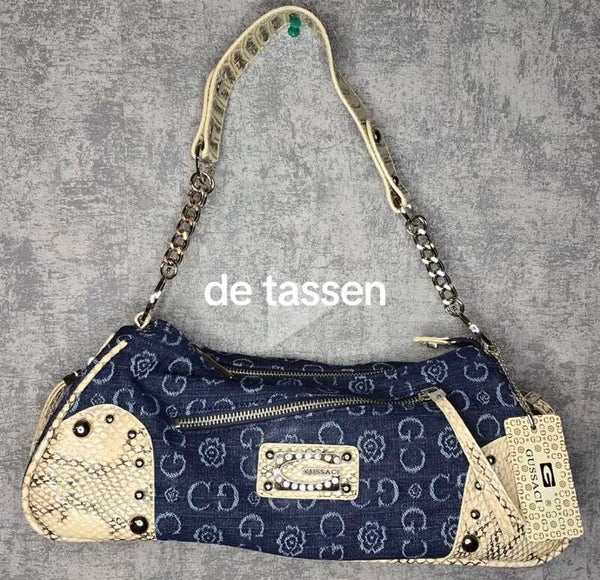 Partij gussaci tassen