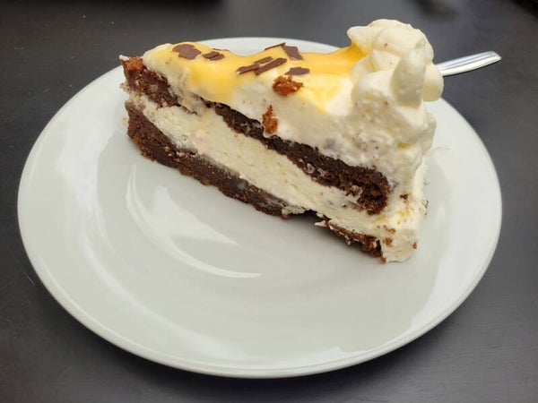 Eierlikör Torte