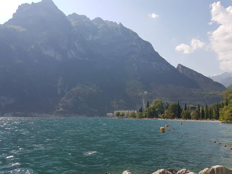 Riva Del Garda