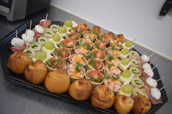 D'n Burgemister  60 stuks