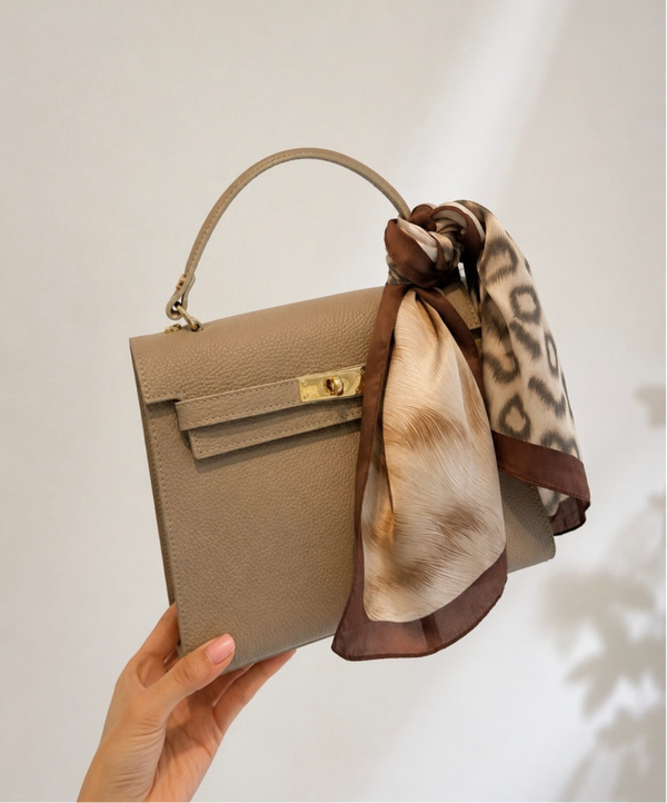 Lola Bag - Beige