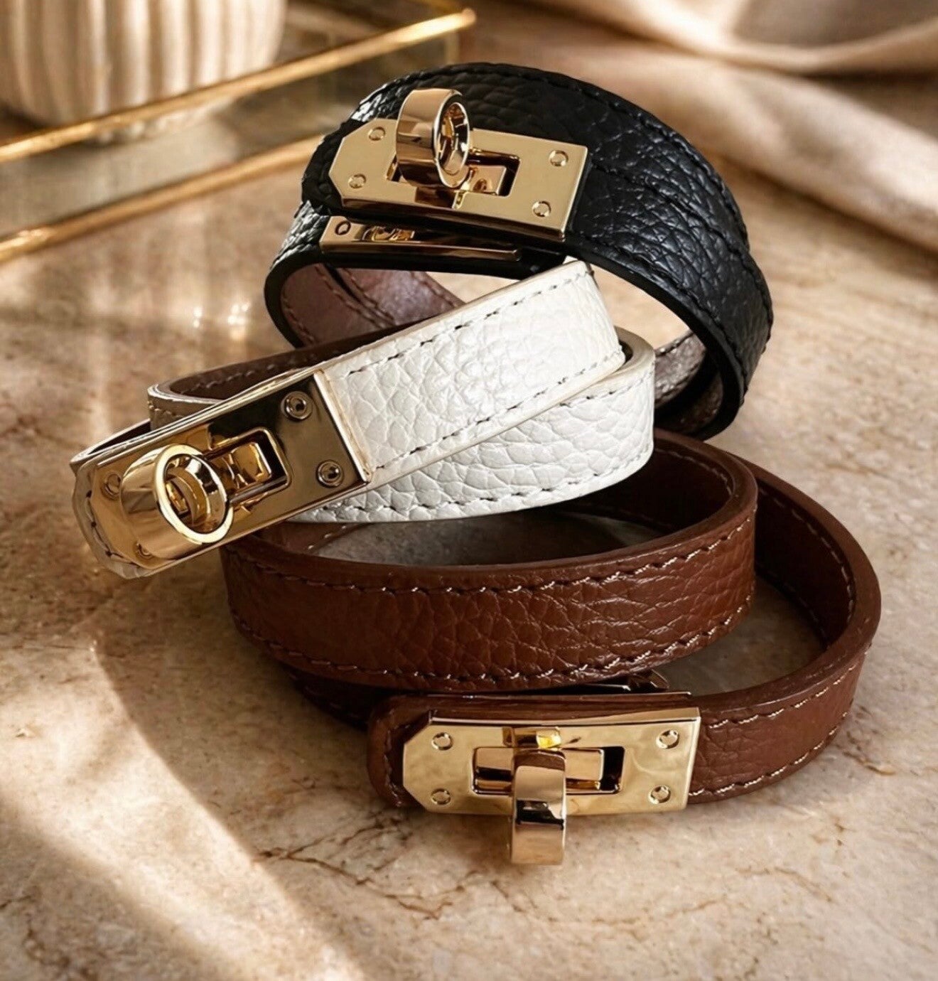 H Bracelets