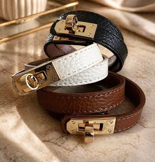 H Bracelets