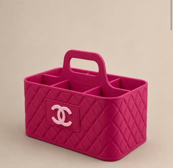 Kwasten organizer - C