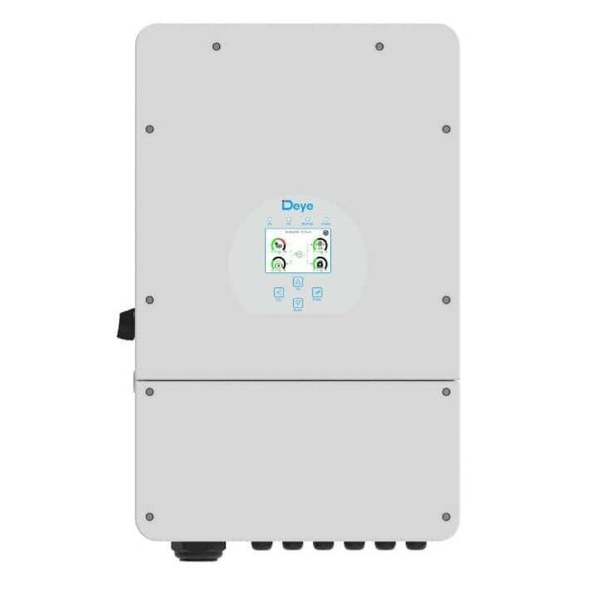 Inversor Deye Sun Híbrido 12kW 1ph SG02LP1