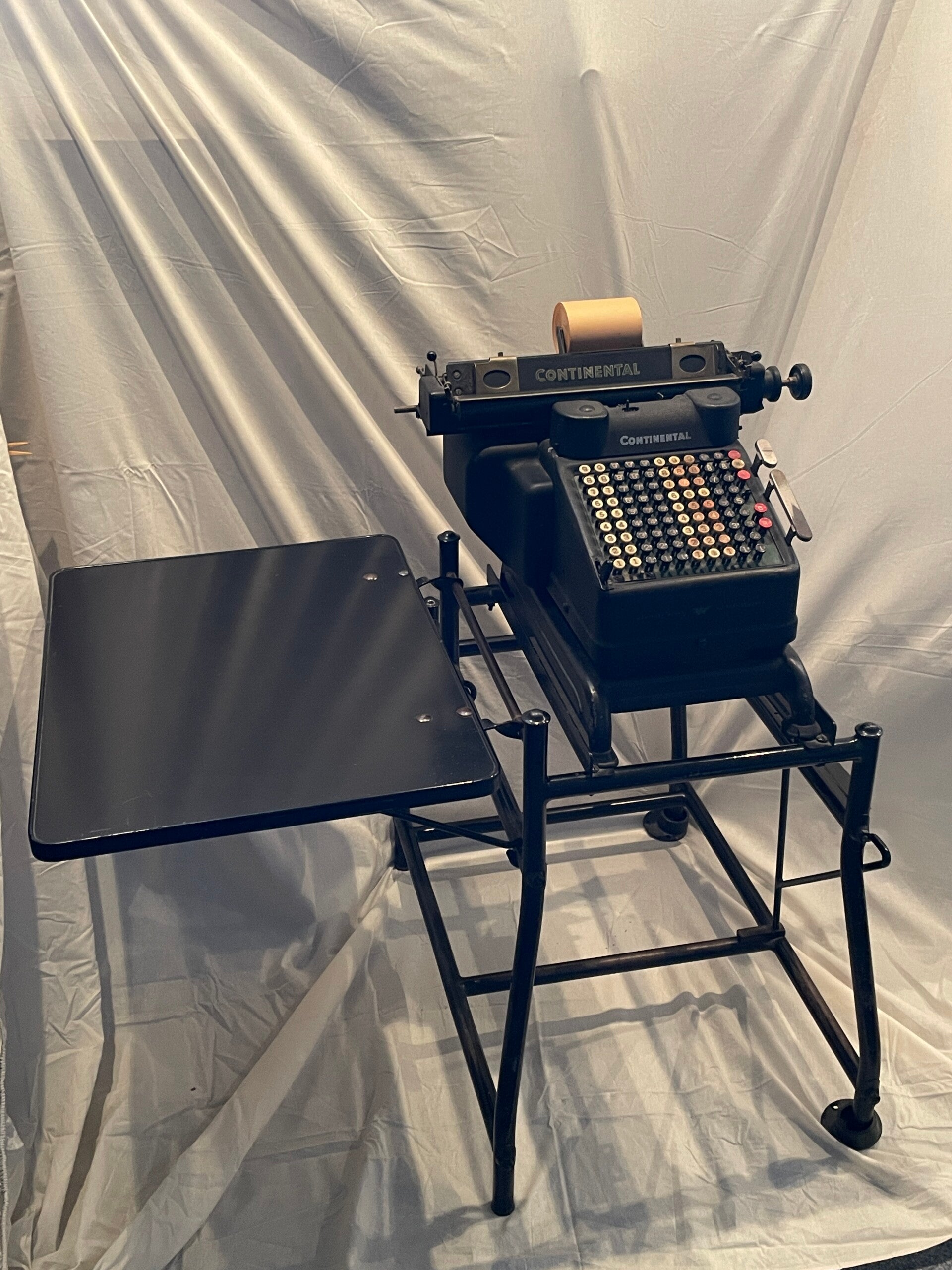 Duplex Klasse 1201 (Nr. P. 73759)