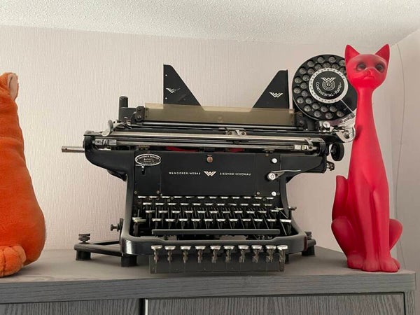 Continetal-RAPIDus (Gestell III) (Nr. 877056-III) 1941