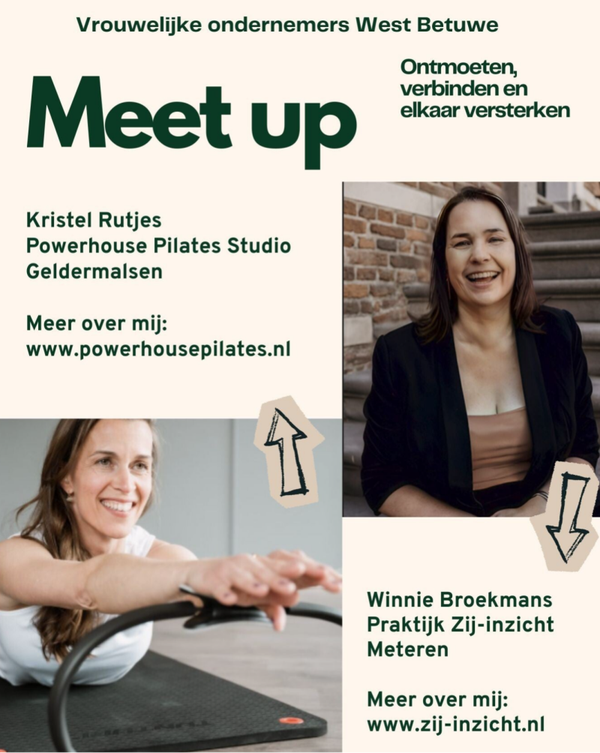 Meet Up 3