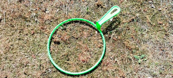 Groene ring