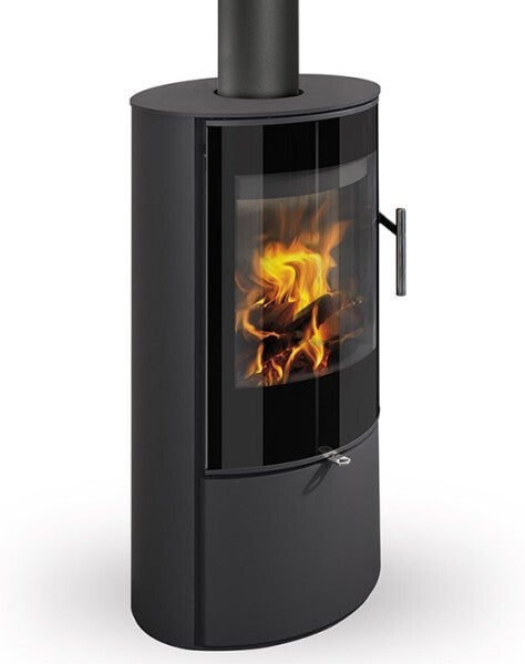 Romotop Laredo acier