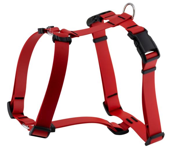 BioThane® SuperFlex Brustgeschirr 19mm