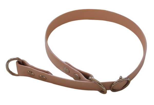 BioThane® Zugstop-Halsband 19 mm