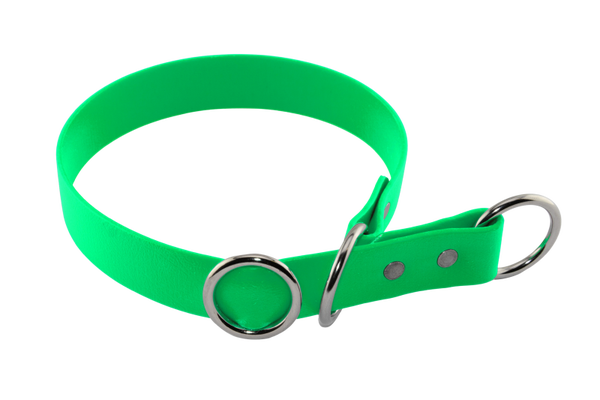 BioThane® Zugstop-Halsband 25 mm
