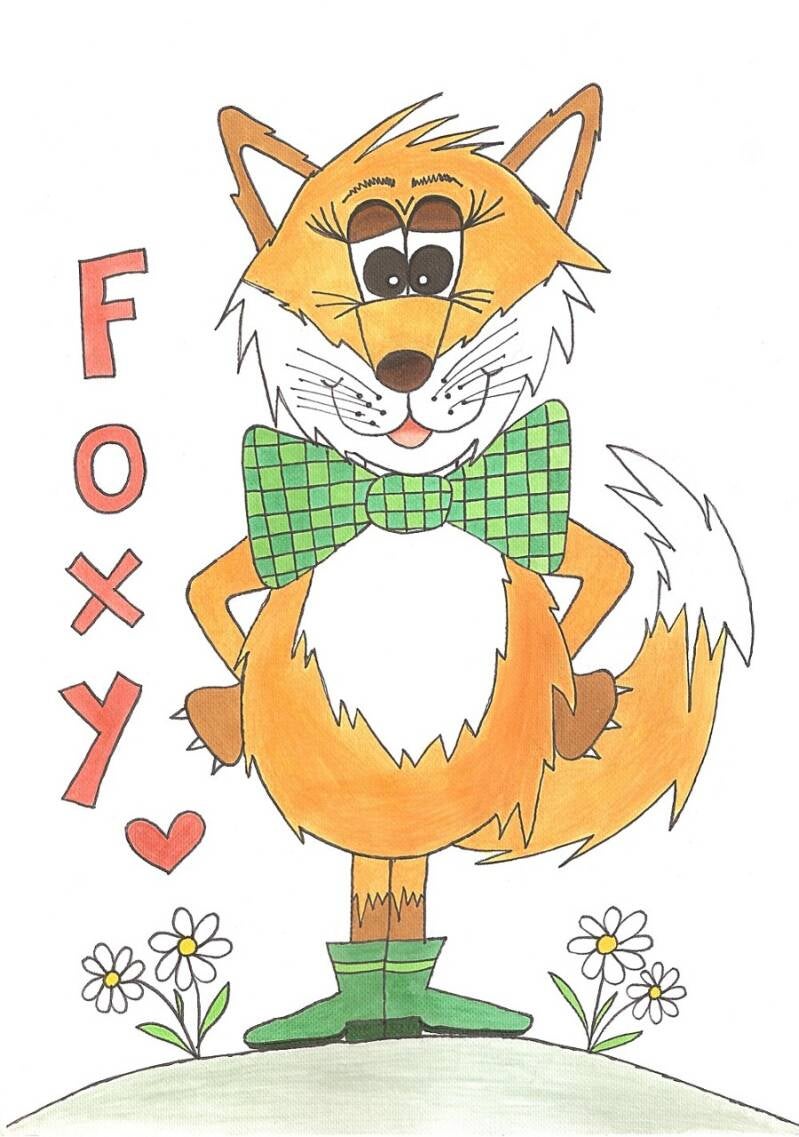 FOXY