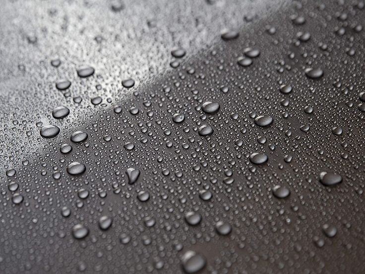 Hybrid Coating (2-3 Maanden)