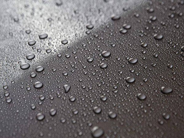 Hybrid Coating (2-3 Maanden)