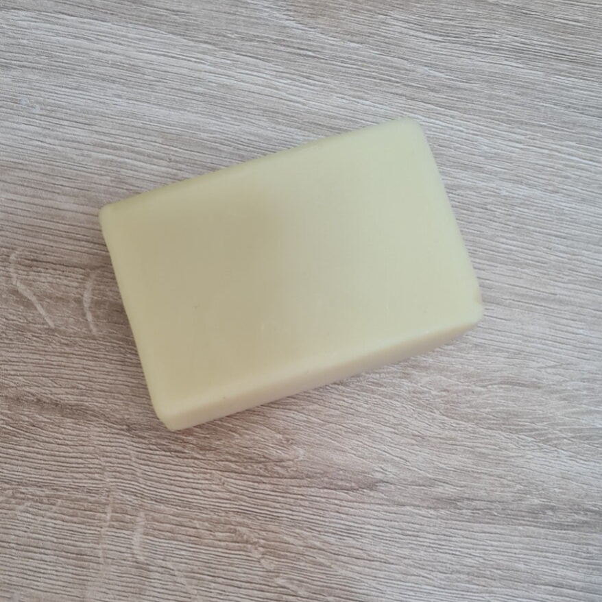 SAVON AU MIEL 100% D'origine naturelle