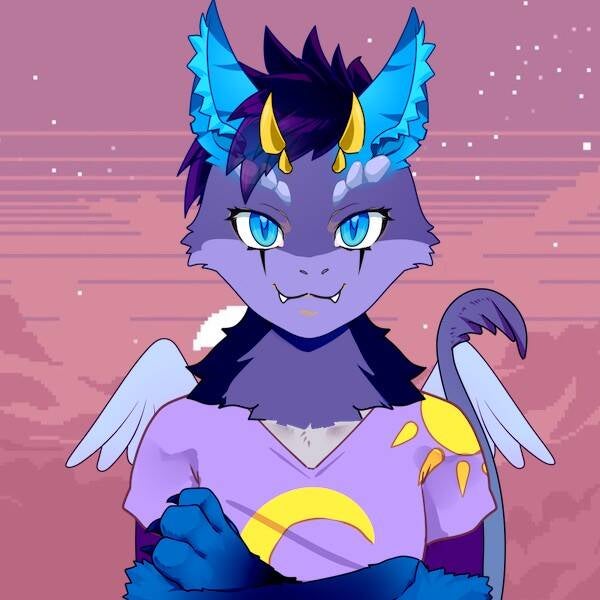 Volteer The Dutch Angel Dragon