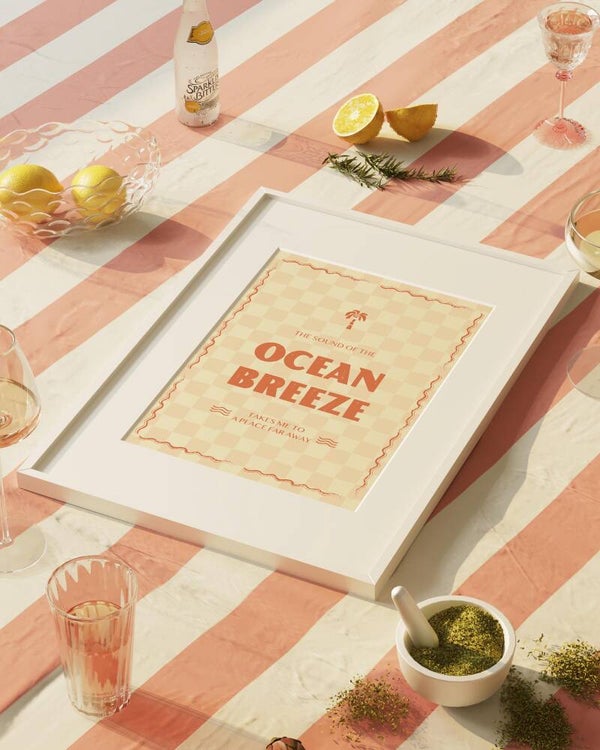 Ocean Breeze