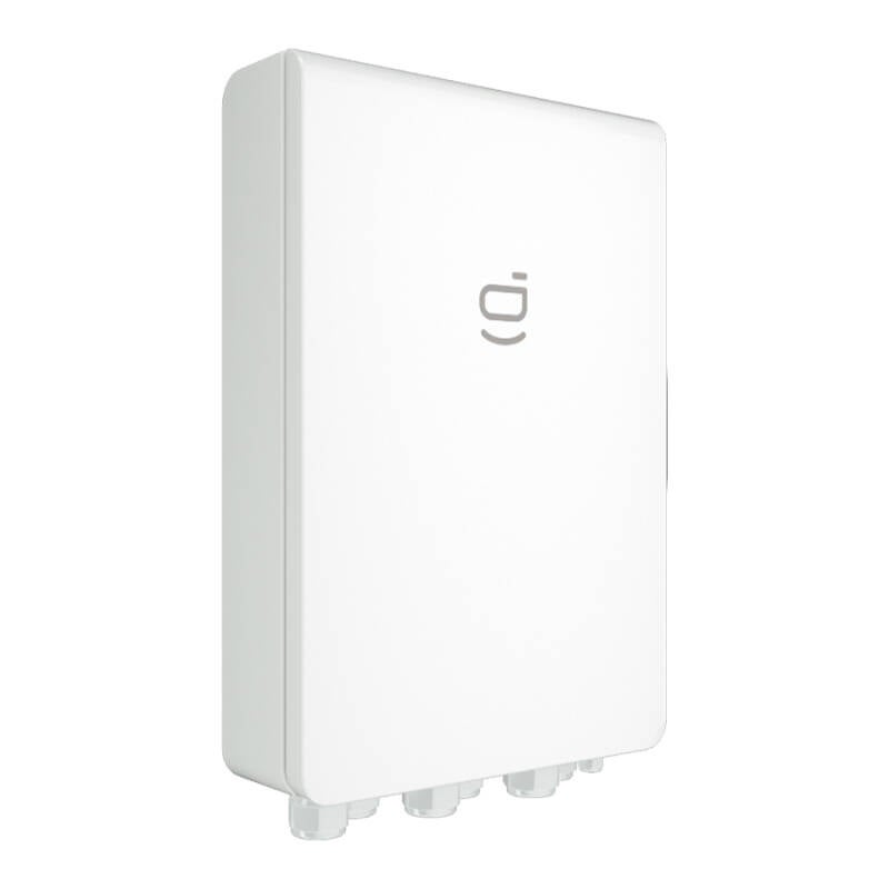 Sigenergy gateway 3 fase voor back-up