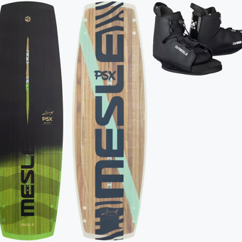 Wakeboards