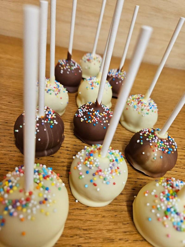 Cookiepops