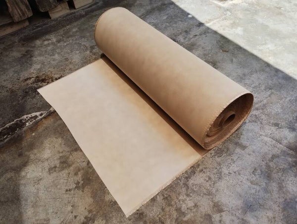 Rollo de Lona Ignifuga para uso horizontal