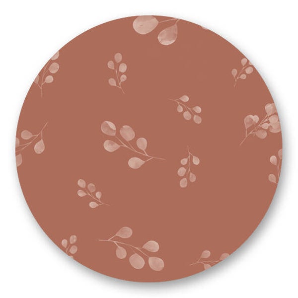 Stickers blad | 5 stuk