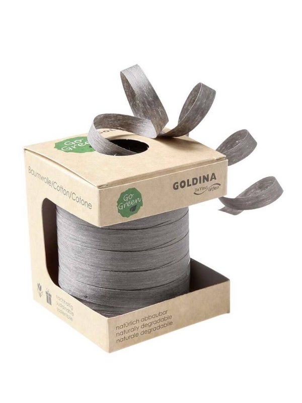 Krullint taupe ECO | 5m