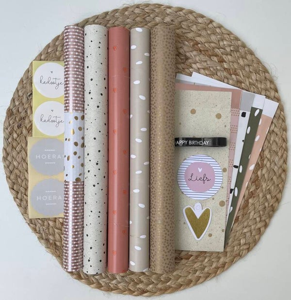 Assortiment Feestplezier