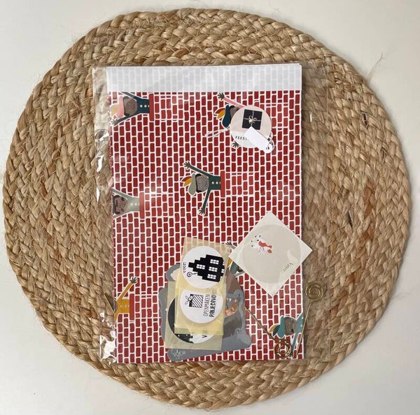 Sint large cadeauzakjes assortiment