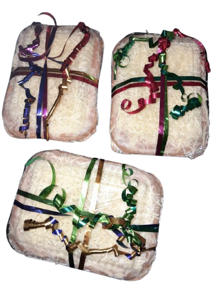 A6 Formaat Cheese Cake