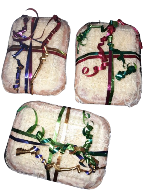 A6 Formaat Cheese Cake