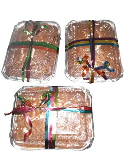 A6 Formaat Pruimen Cake