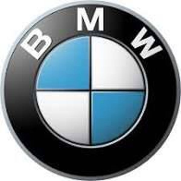 BMW Mapped tune files