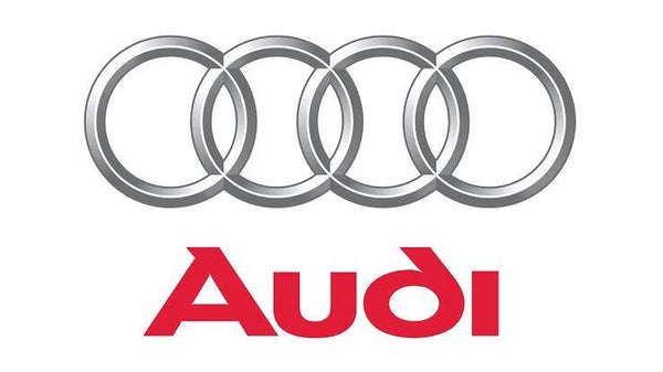 AUDI Mapped tune files