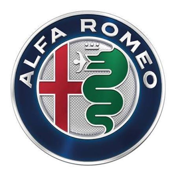 ALFA ROMEO mapped tune files