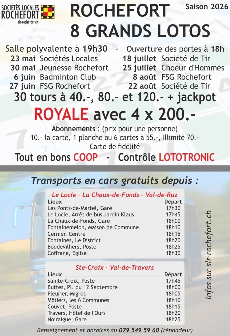 Rochefort