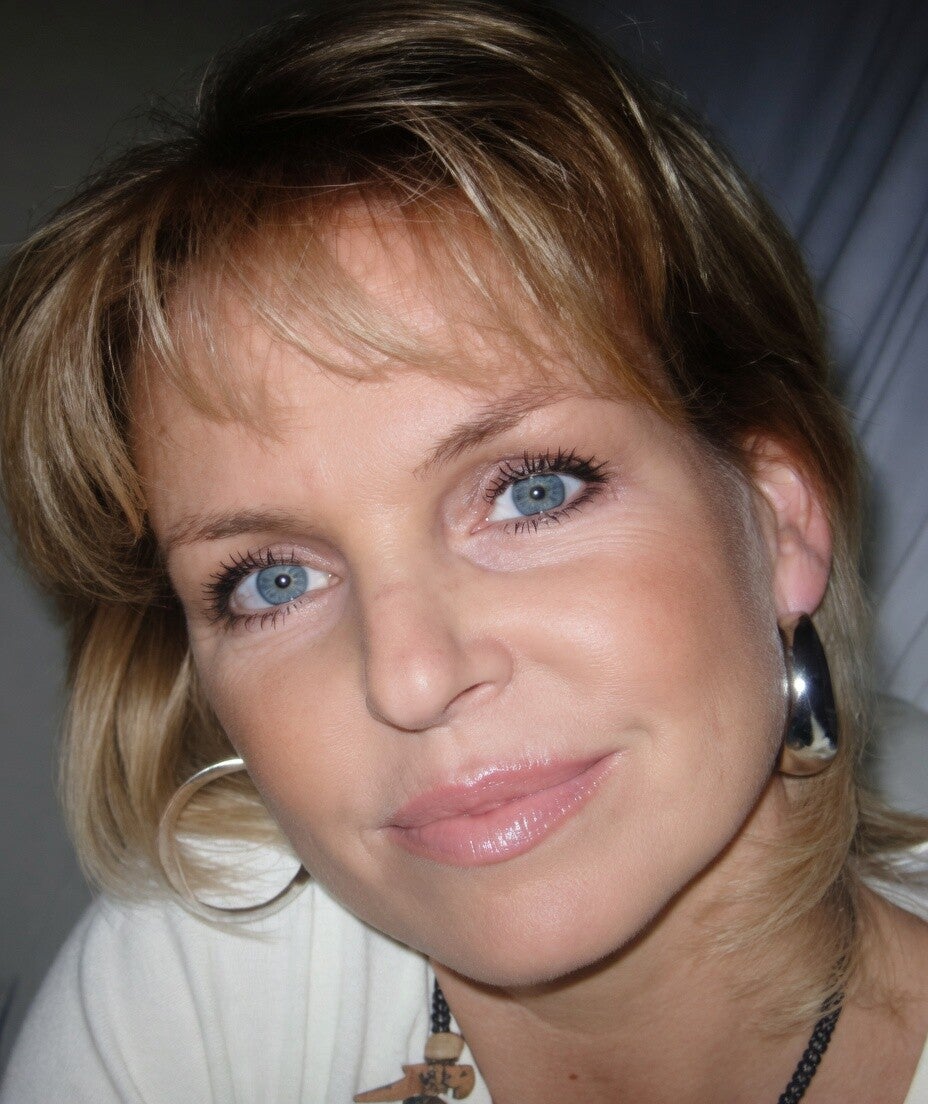 Psychic Medium Barbara
