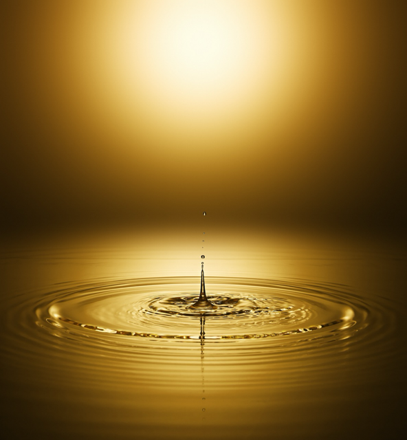 The Sacred Circle Rule: golden light to choose your friends wisely