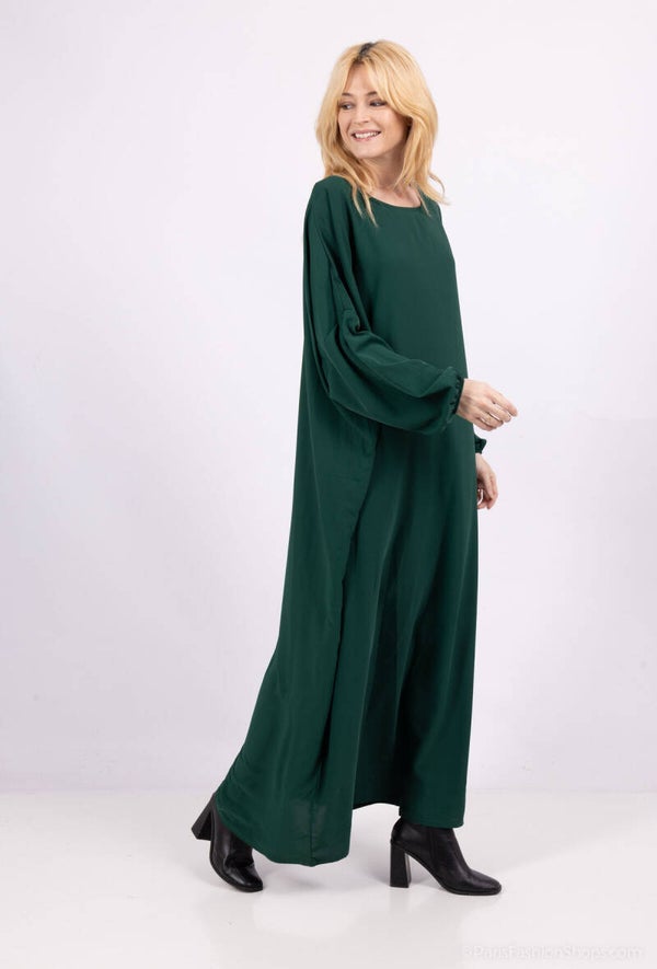 Simpele Abaya