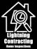 Lightning Contracting Home Inspections
