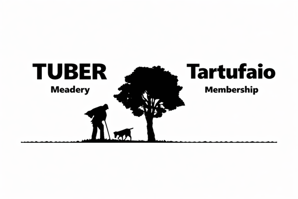 Tartufaio Membership 2 - New Member edition