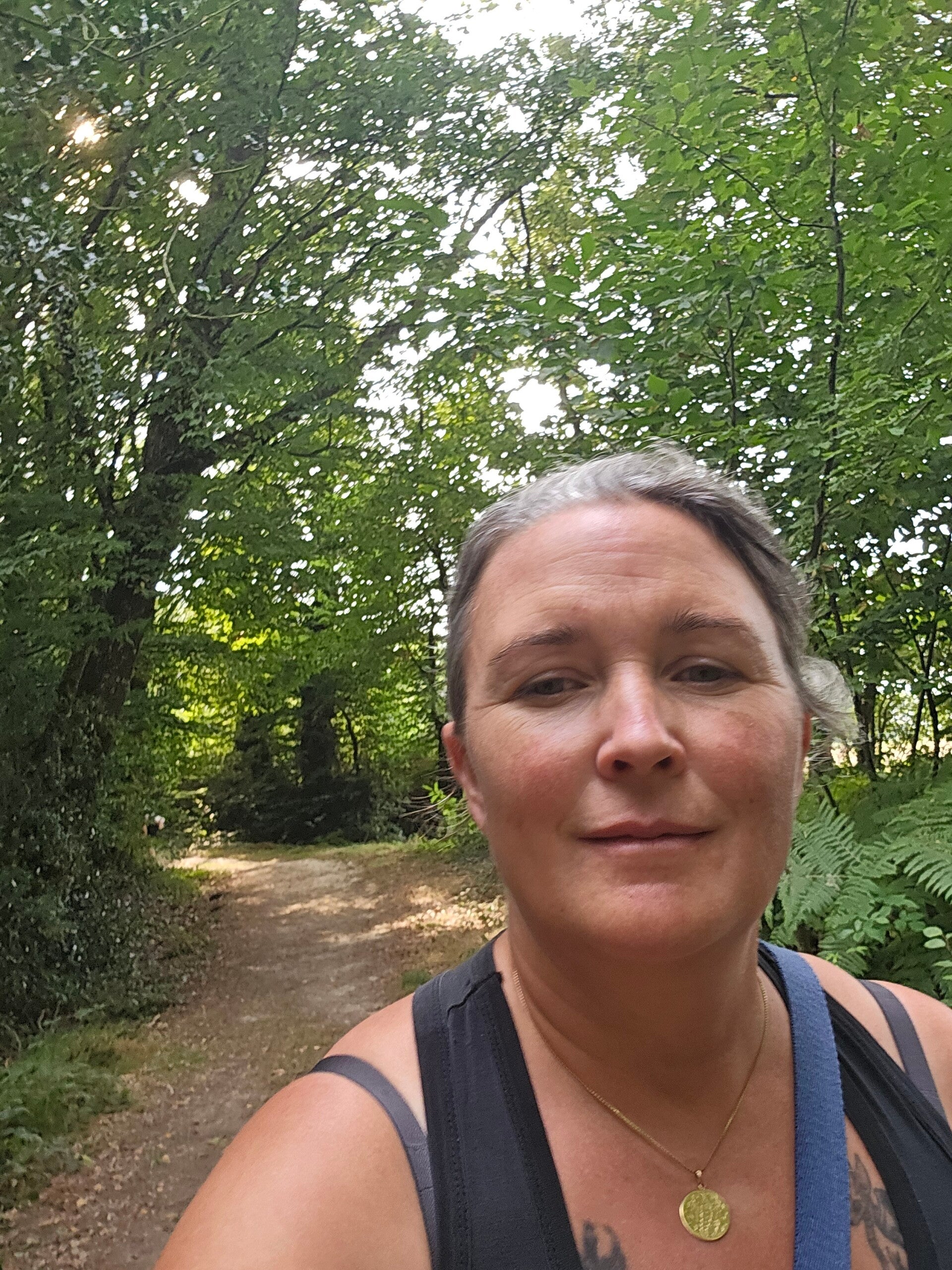 Soin énergétique complet humain